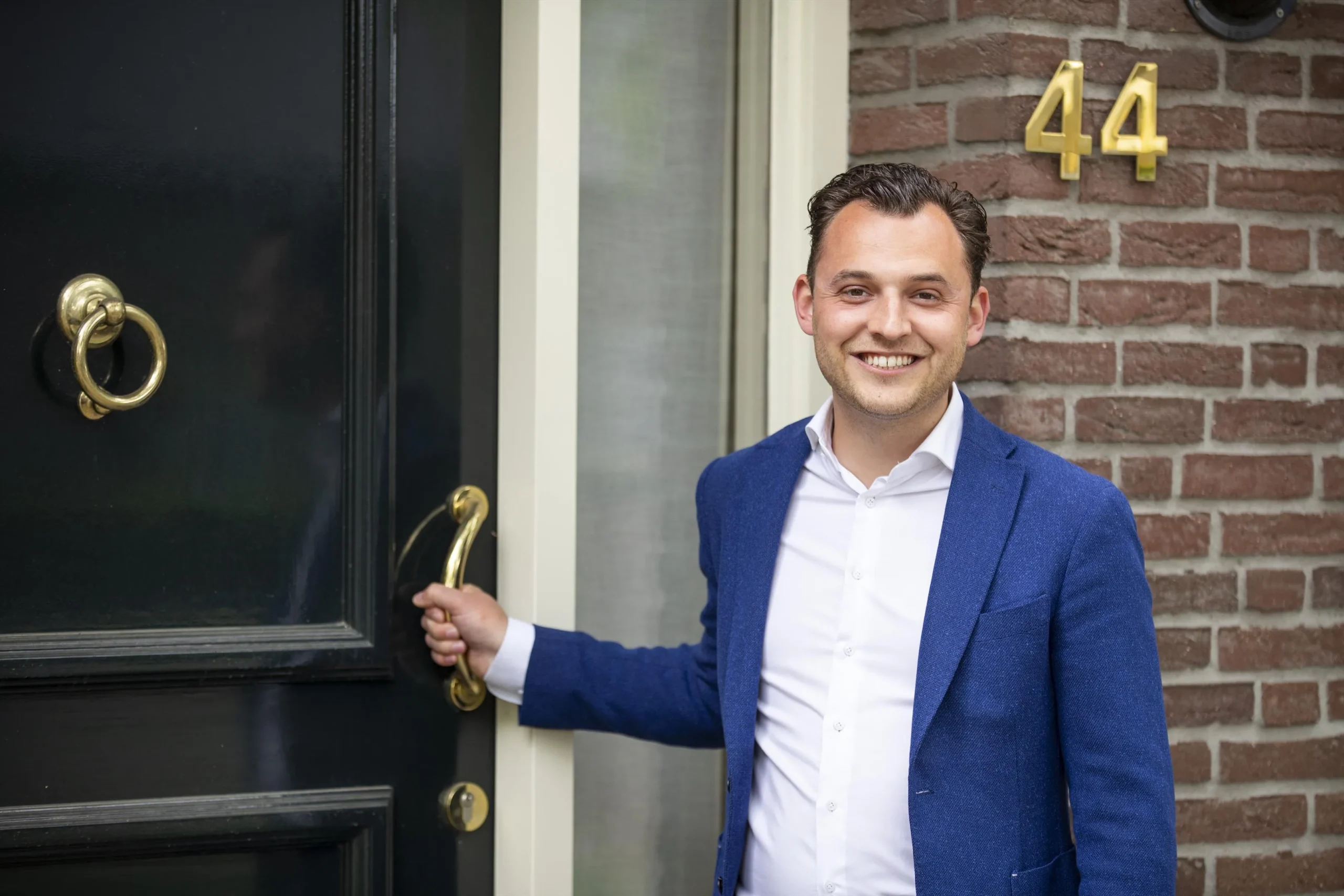 Vosters Makelaardij