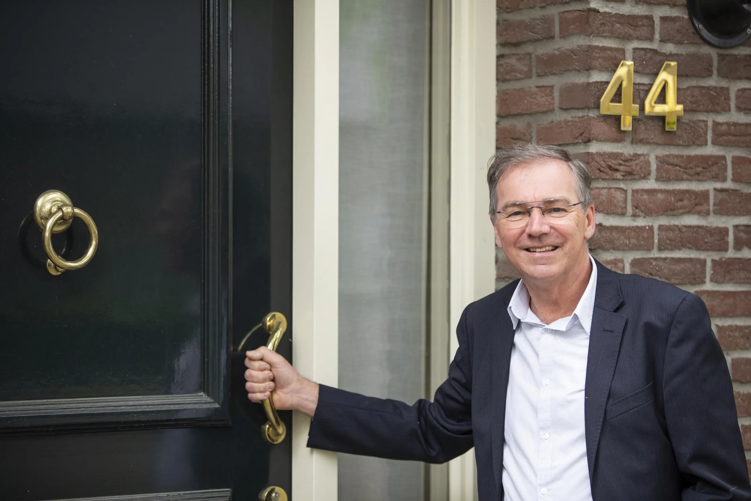 Vosters Makelaardij