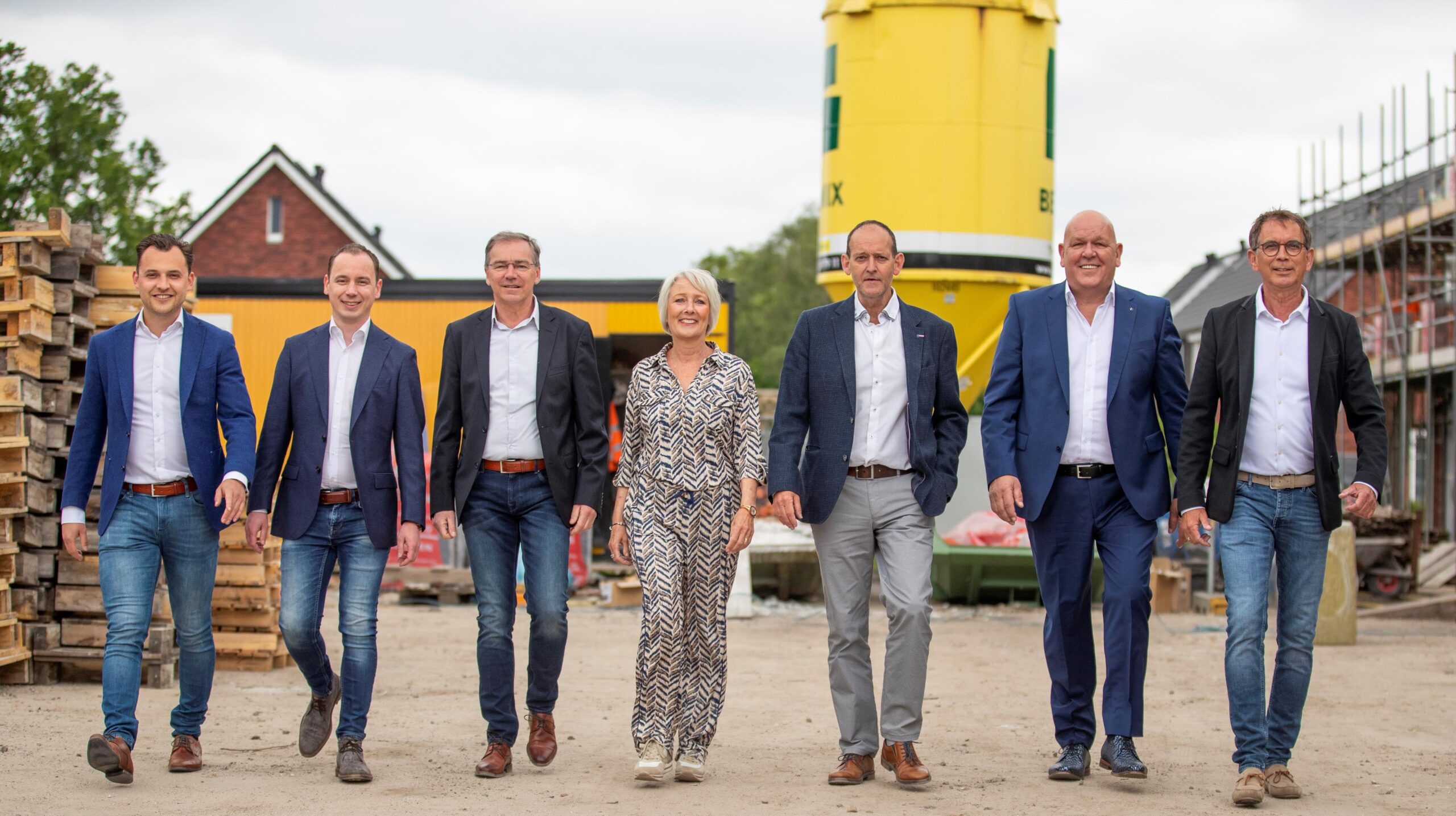 Vosters Makelaardij